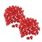 4th of July Diamond-Shaped Gems 25 Pieces Acrylic Sparkling Decor